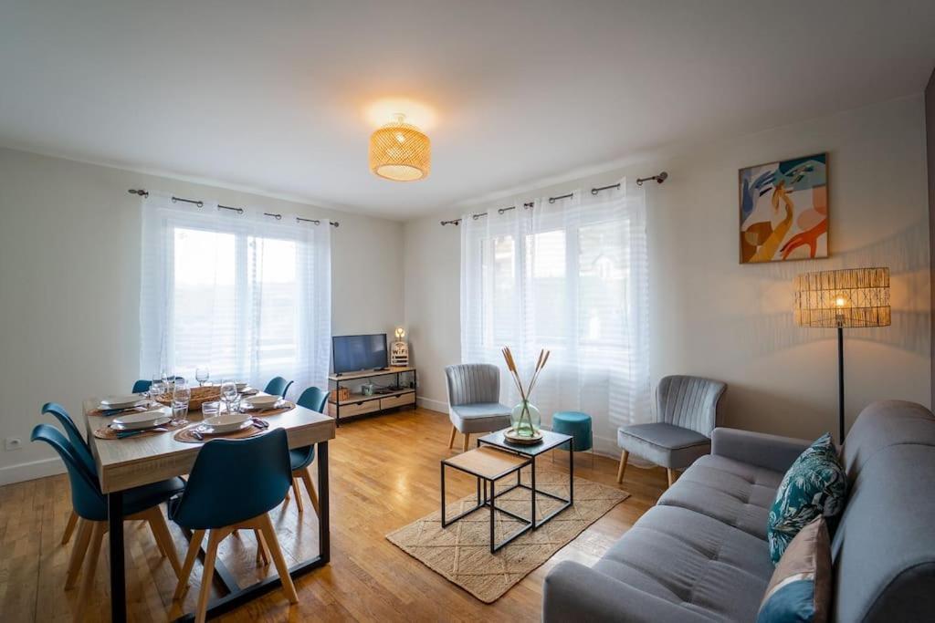 Chez Alexandra Apartment Sevrier Exterior photo